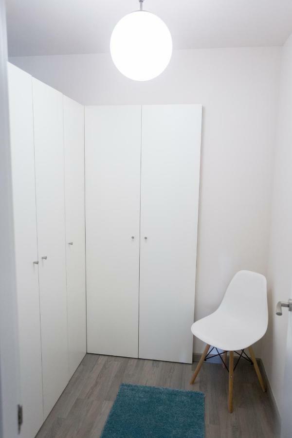 Apartamento En Primera Linea En Puerto De Sagunto Exterior photo